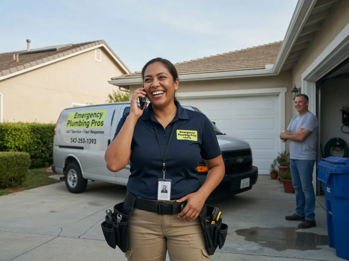 Emergency Plumber Lyndon, IL FAQs